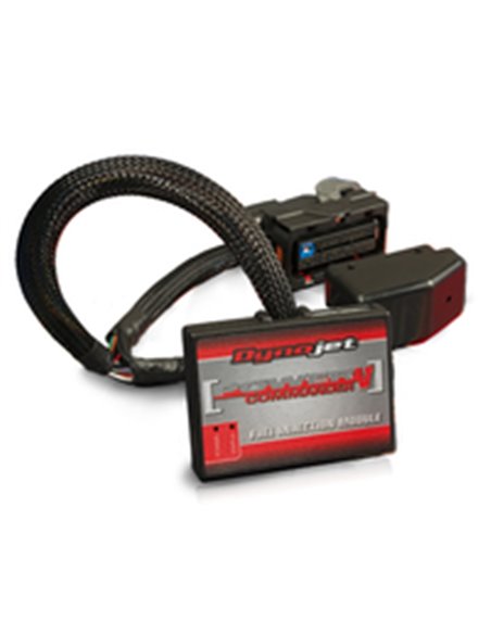 Power Commander V DYNOJET 23-009