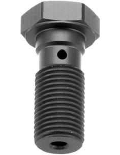 Tornillos Banjo de tubería de freno TRW MCH911T