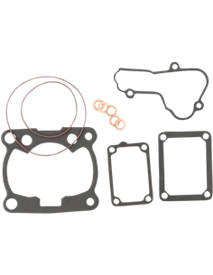 Juego de juntas de culata y base COMETIC C7734