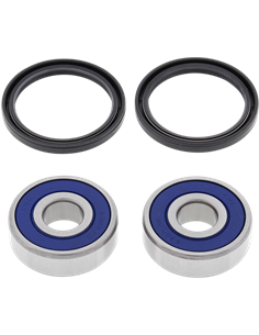 Kit de rodamientos de rueda ALL BALLS 25-1147