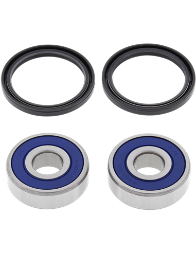 Kit de rodamientos de rueda ALL BALLS 25-1147