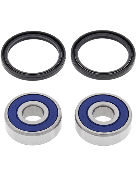 Kit de rodamientos de rueda ALL BALLS 25-1147