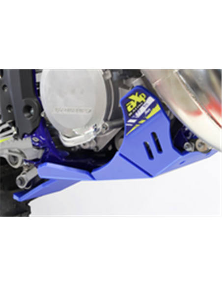 Xtrem Skid Plate AXP RACING AX1434