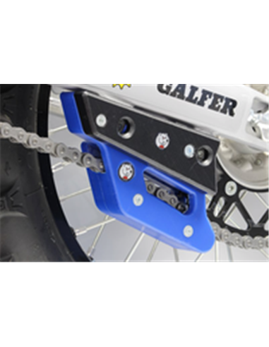 Chain Guide Pad AXP RACING AX1616