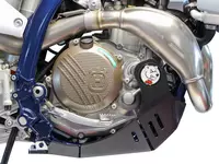 Xtrem Skid Plate AXP RACING AX1723