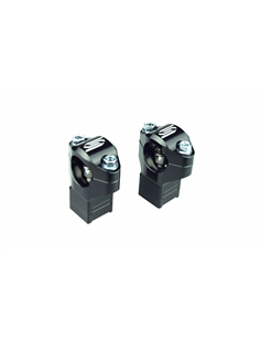 Anclajes de manillar para tijas OEM SCAR P67