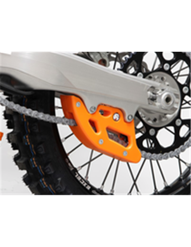 Chain Guide AXP RACING AX1666