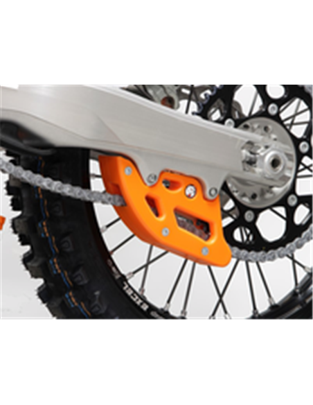 Chain Guide AXP RACING AX1666