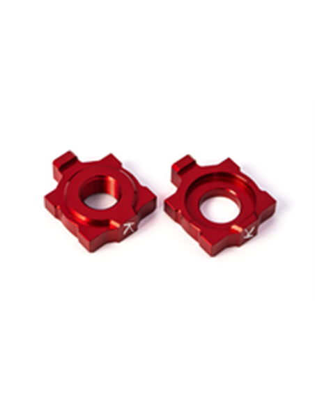 Escalas tensadores de cadena Light KITE 19.383.0.RO