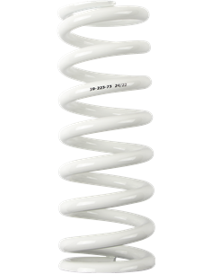 Muelle de amortiguador MOOSE RACING 1312-1021