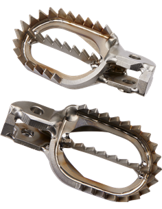 Estribera MOOSE RACING 50610-SPTF-23Y