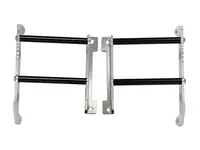 Radiator Braces AXP RACING AX1720