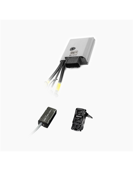 SX1 Pro 4T Control Unit GET GK-SX1PRO4T-0012