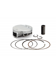 Piston Kit (GP Racer's Choice) VERTEX 24632A