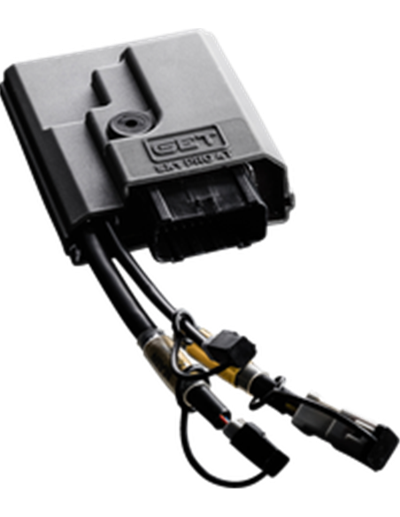 SX1 Engine Control Kit GET GK-SX1PRO4T-0013