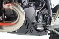 Xtrem Skid Plate AXP RACING AX1709