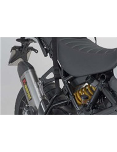 Bolsa trasera Drybag 260 SW-MOTECH BC.WPB.00.020.20000