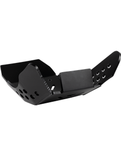 Skid Plate AXP RACING AX1668