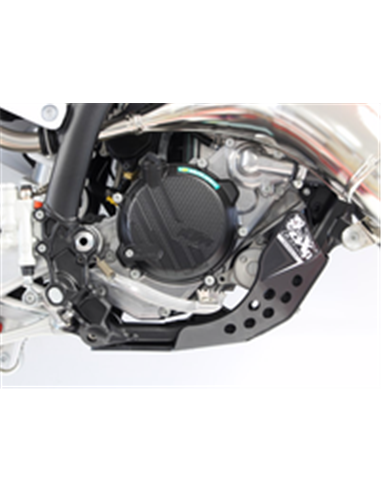 Skid Plate AXP RACING AX1668