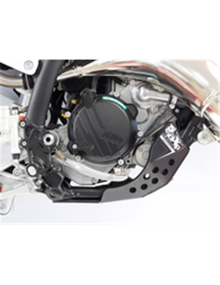 Skid Plate AXP RACING AX1668