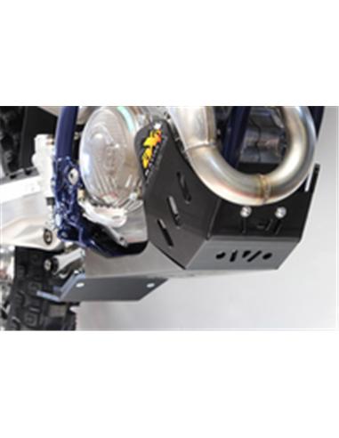 Xtrem Skid Plate AXP RACING AX1655