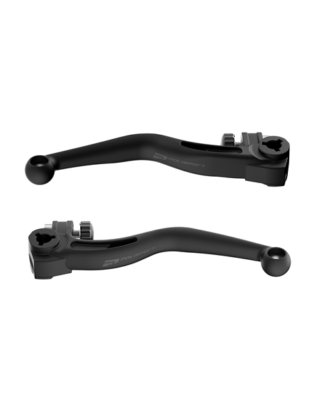 APT Unbreakable Lever POLISPORT 91576