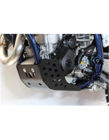Skid Plate AXP RACING AX1658