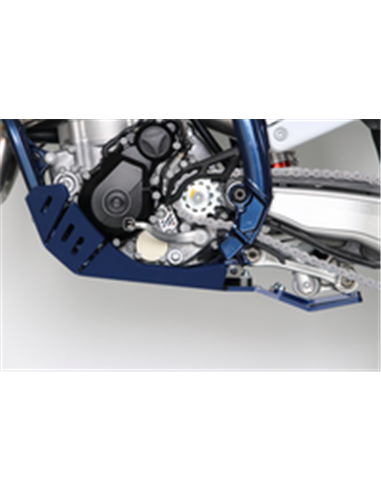 Xtrem Skid Plate AXP RACING AX1663