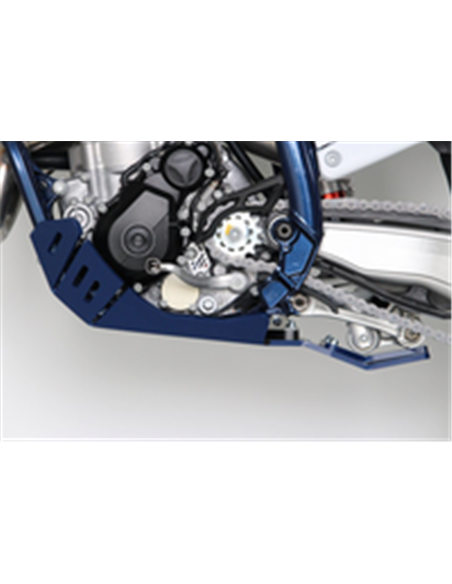 Xtrem Skid Plate AXP RACING AX1663