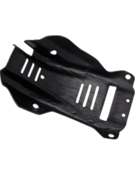 Cubrecárter en fibra de carbono MOOSE RACING MSP300023