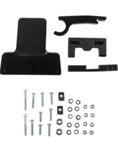 Cubrecárter Pro Large MOOSE RACING PX1638