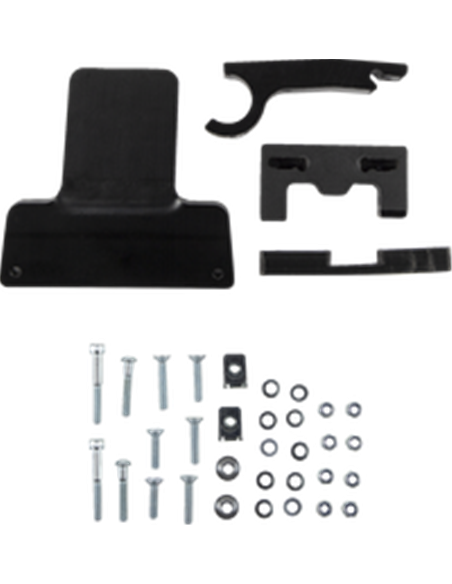 Cubrecárter Pro Large MOOSE RACING PX1638