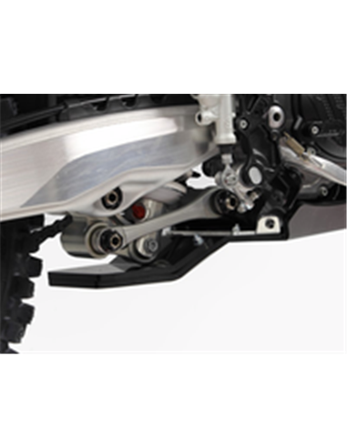 Xtrem Skid Plate AXP RACING AX1671