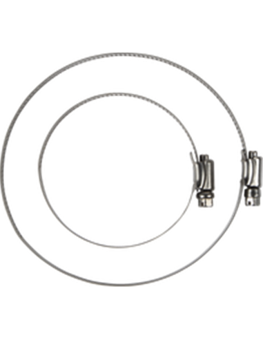 Protector colector MOOSE RACING MPG25023