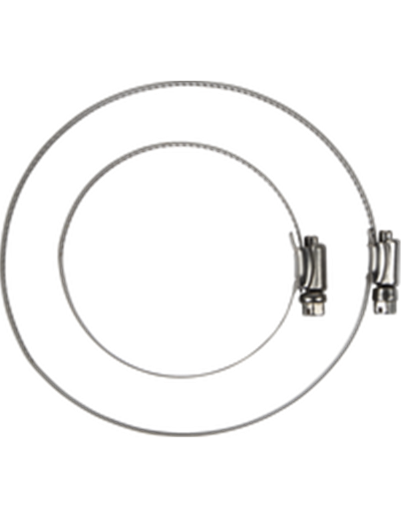 Protector colector MOOSE RACING MPG25023