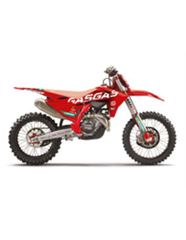 Kit de gráficos BLACKBIRD RACING 2909R2