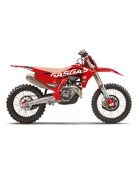 Kit de gráficos BLACKBIRD RACING 2909R2