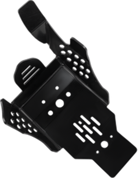 Skid Plate AXP RACING AX1687