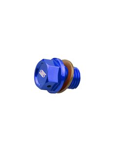Magnetic Oil Drain Plug SCAR MODP100