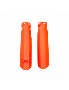 Tapas relacionadas con la horquilla POLISPORT 8399400001