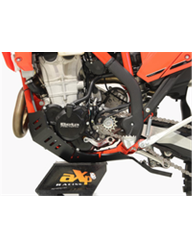 Xtrem Skid Plate AXP RACING AX1683