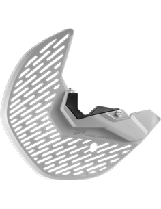 Protector MX para disco de freno y horquilla POLISPORT 8158700002