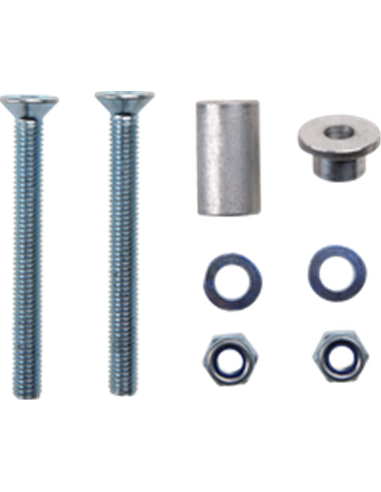 Chain Guide AXP RACING AX1603