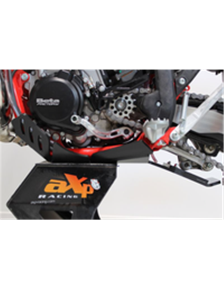 Xtrem Skid Plate AXP RACING AX1550