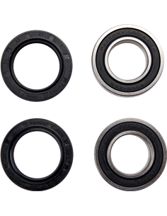 Rodamientos de la rueda FACTORY LINKS RWK-C-001