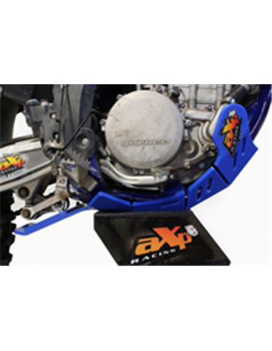 Xtrem Skid Plate AXP RACING AX1537