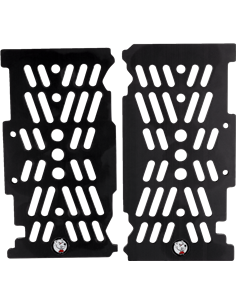 Xtrem Radiator Guards AXP RACING AX1582
