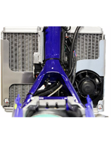 Xtrem Radiator Guards AXP RACING AX1582