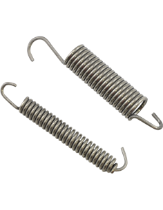 Muelle de recambio para caballete lateral MOOSE RACING C32-5454MB-HWS