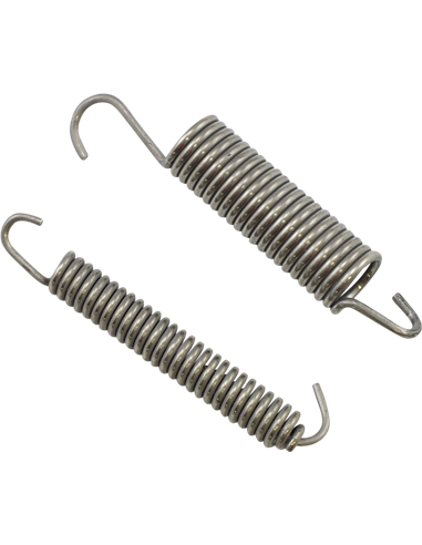 Muelle de recambio para caballete lateral MOOSE RACING C32-5454MB-HWS